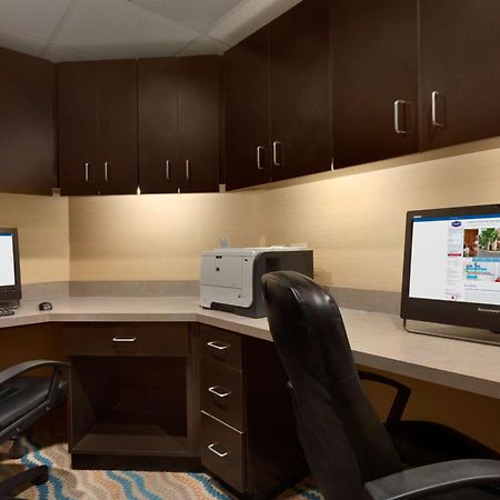 Hampton Inn & Suites Birmingham Airport Area Irondale Екстер'єр фото