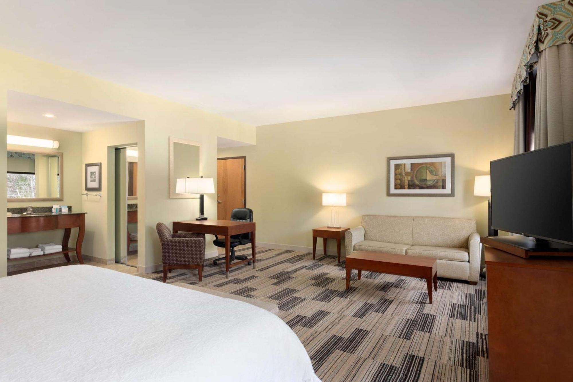Hampton Inn & Suites Birmingham Airport Area Irondale Екстер'єр фото