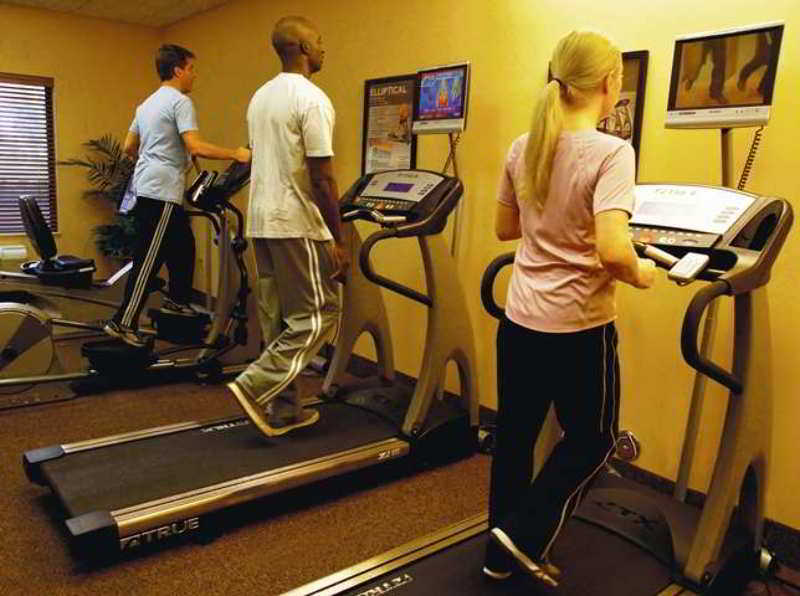 Hampton Inn & Suites Birmingham Airport Area Irondale Зручності фото