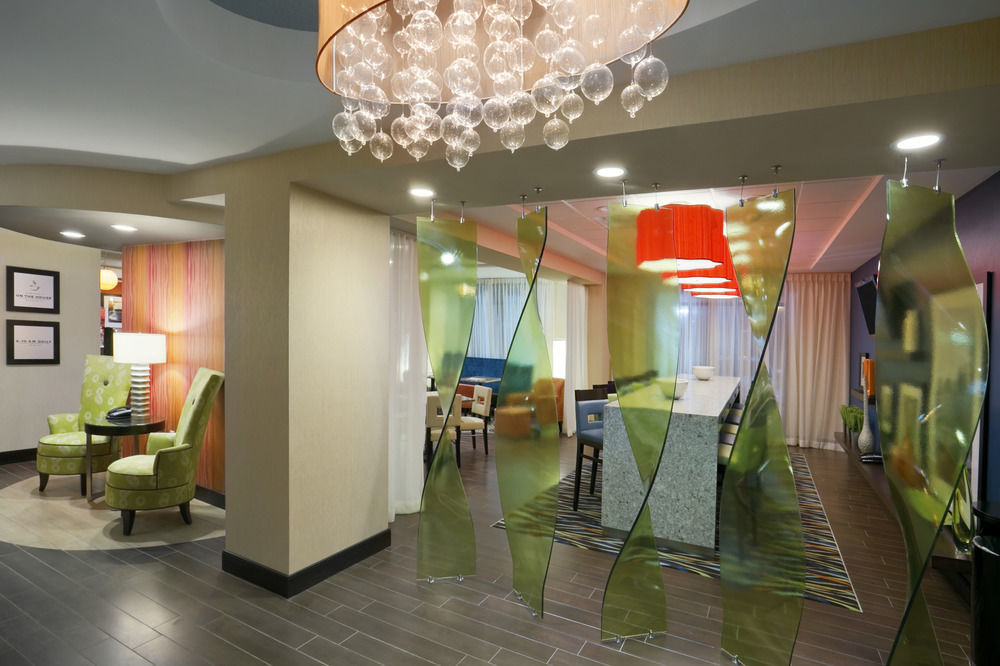 Hampton Inn & Suites Birmingham Airport Area Irondale Екстер'єр фото