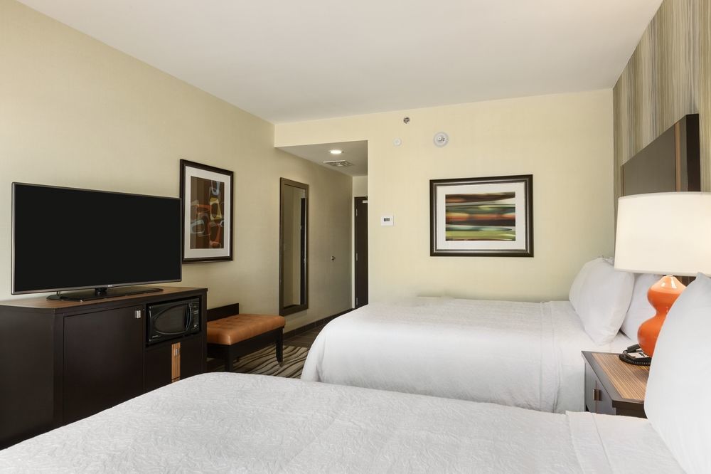 Hampton Inn & Suites Birmingham Airport Area Irondale Екстер'єр фото