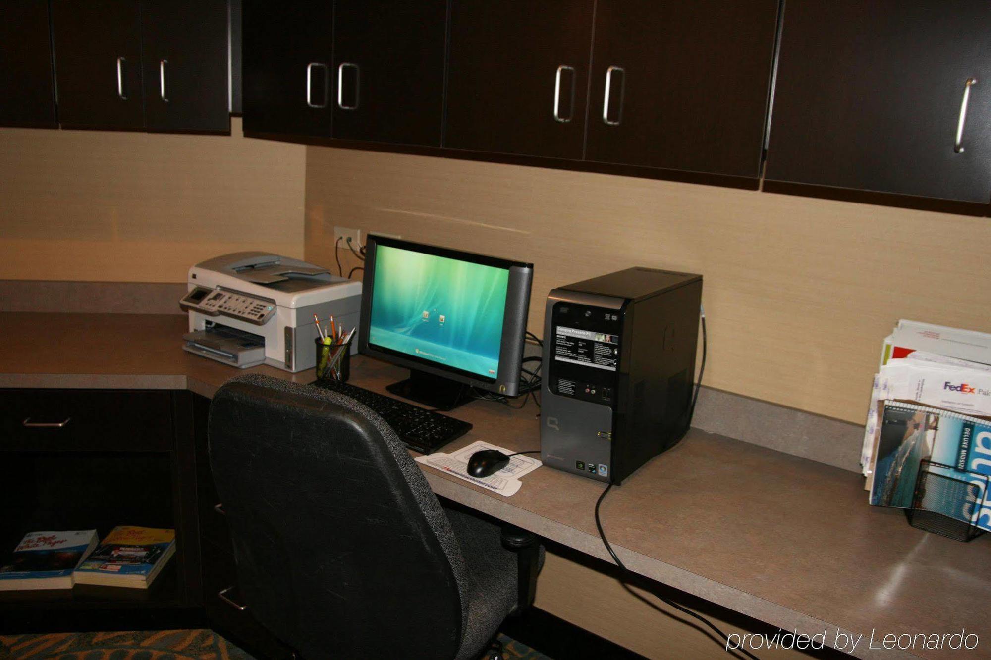 Hampton Inn & Suites Birmingham Airport Area Irondale Зручності фото